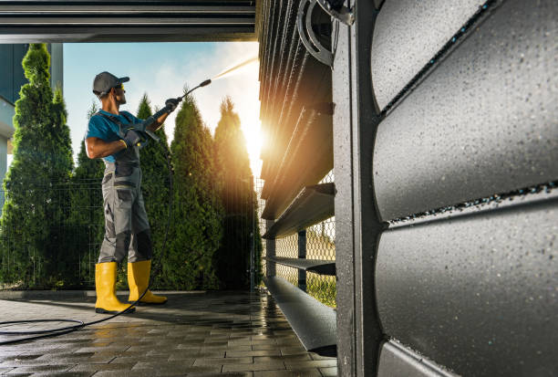 Best Roof Washing  in Locust, NC
