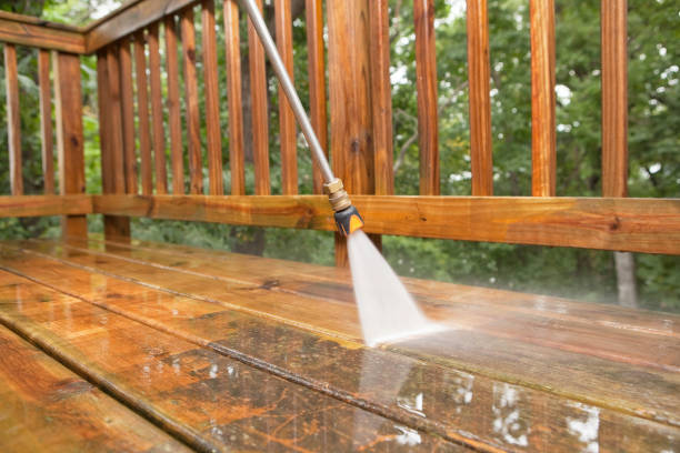 Best Residential House Exterior Washing  in Locust, NC