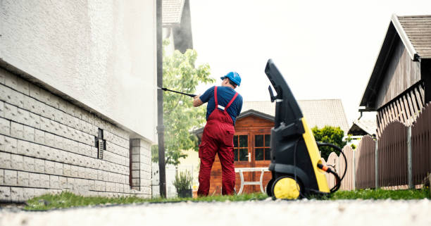 Reliable Locust, NC Pressure Washing Services Solutions